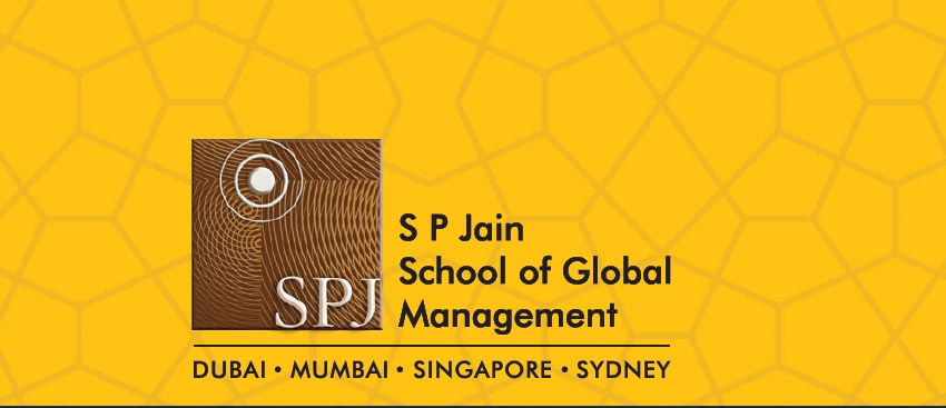 SP Jain School of Global Business