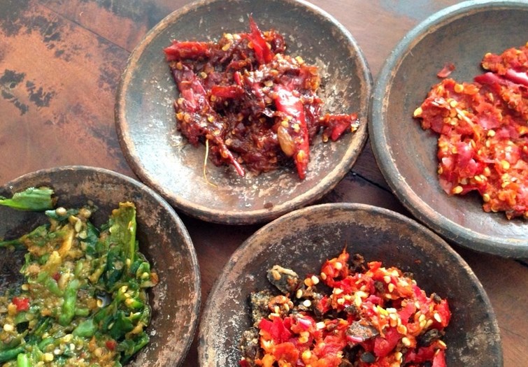 6 Restaurants in Jakarta that Specialized in Hot and Spicy Food