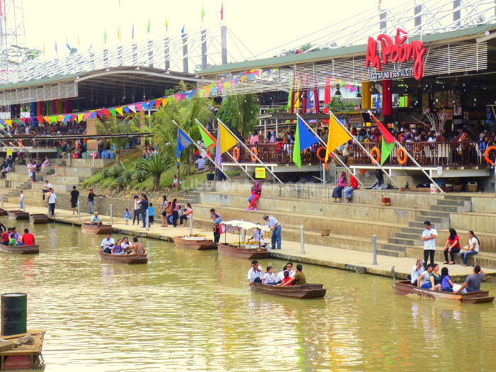 ah poong