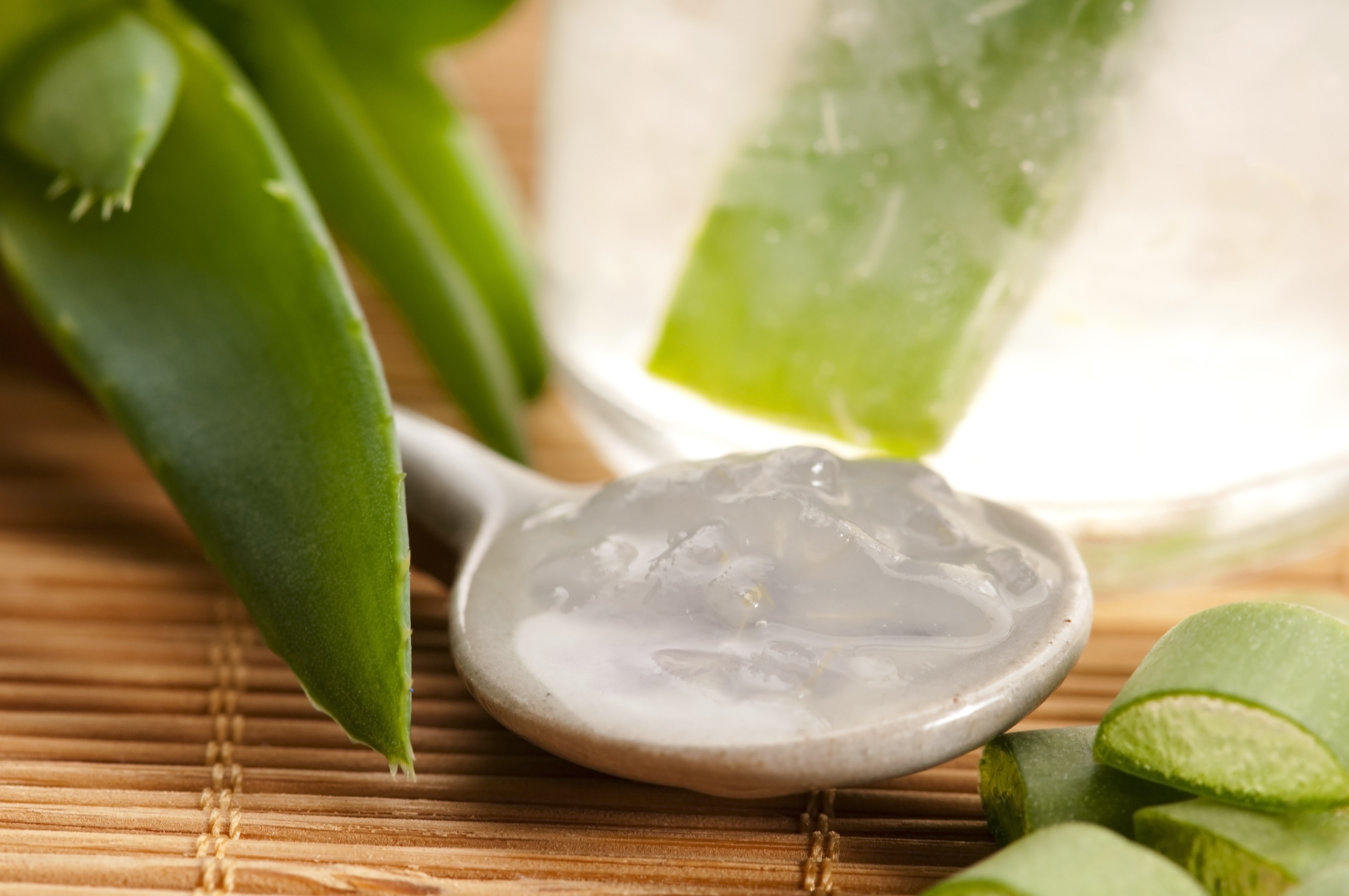 Get Healthy and Beautiful Skin with Aloe Vera!