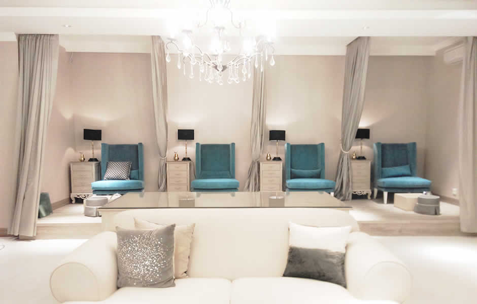 Looking for a Beauty Salon in Jakarta? Here are 6