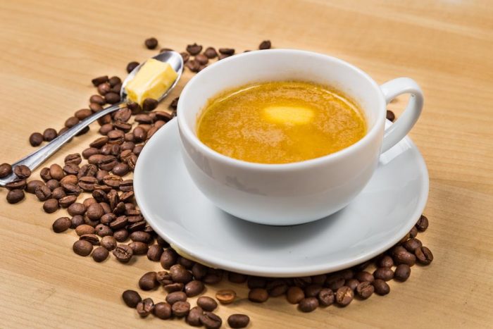 Debunking Bulletproof Coffee Debunking Bulletproof Coffee