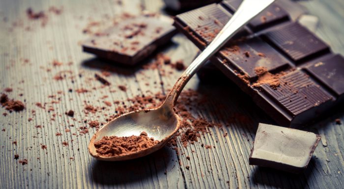 Amazing Health Benefits of Chocolate Amazing Health Benefits of Chocolate
