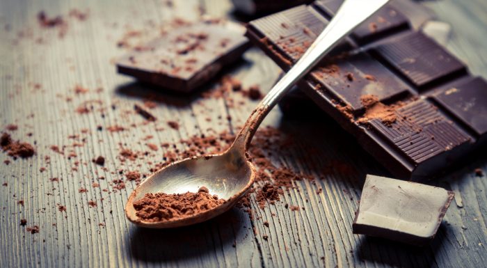Amazing Health Benefits of Chocolate
