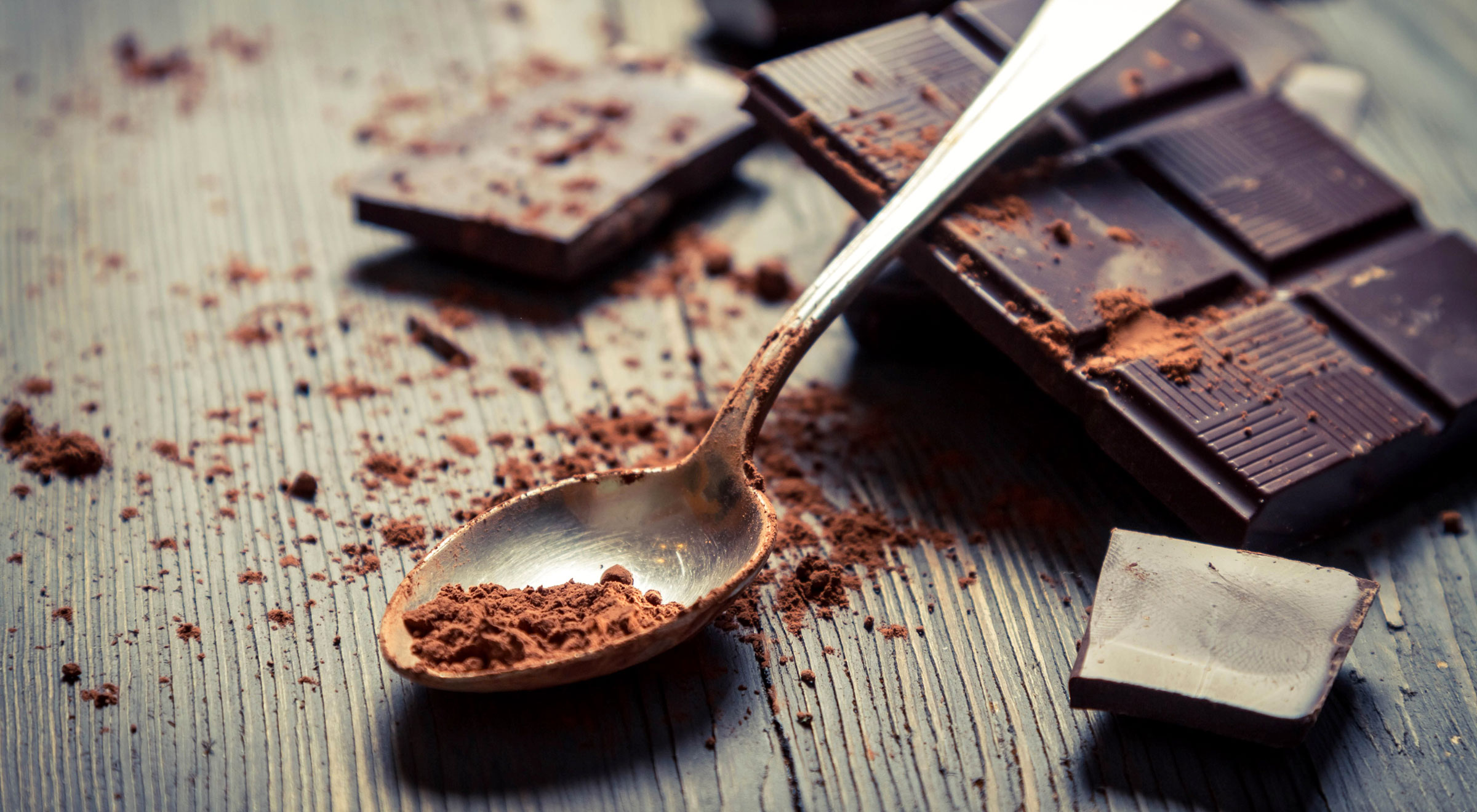Amazing Health Benefits of Chocolate
