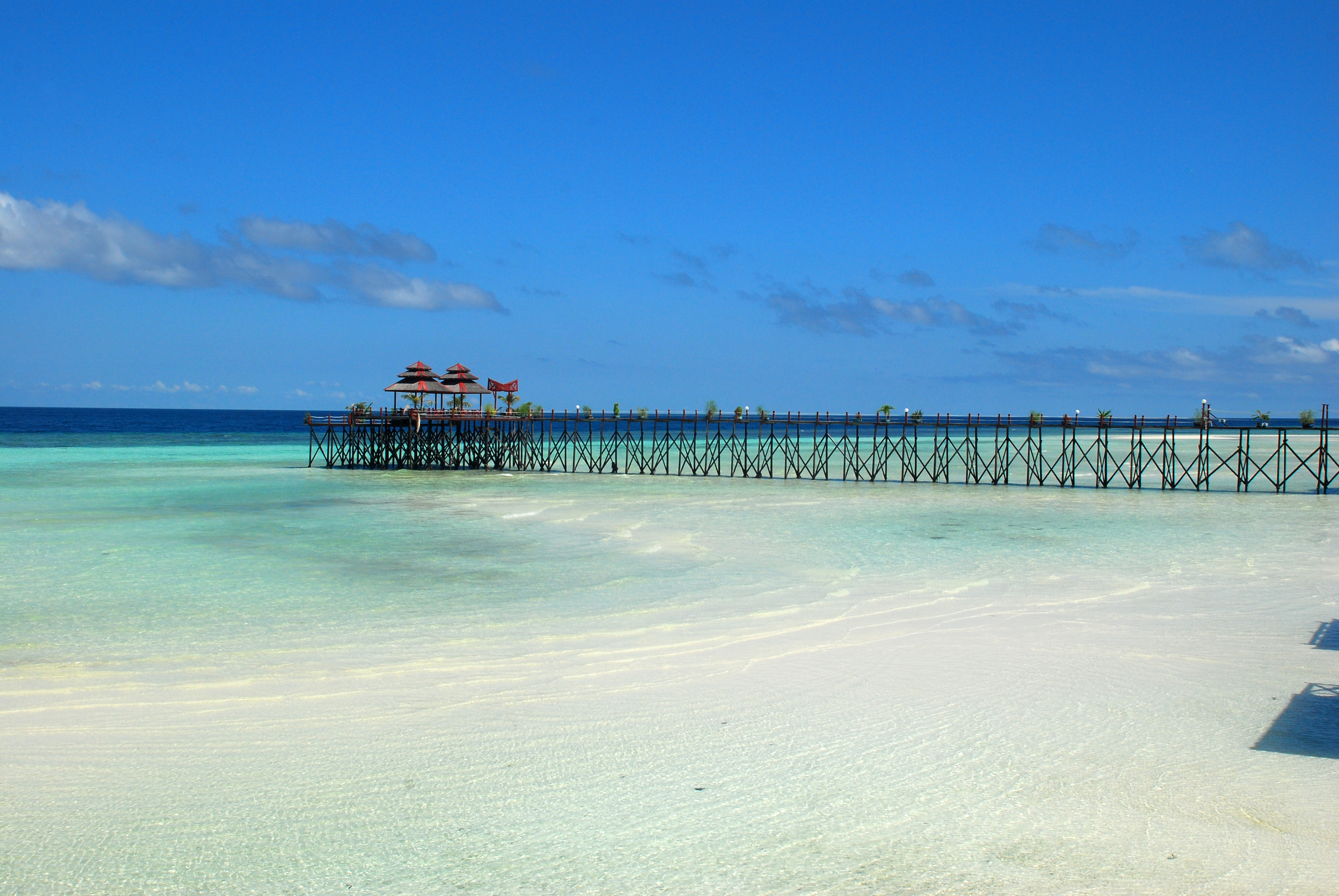 derawan