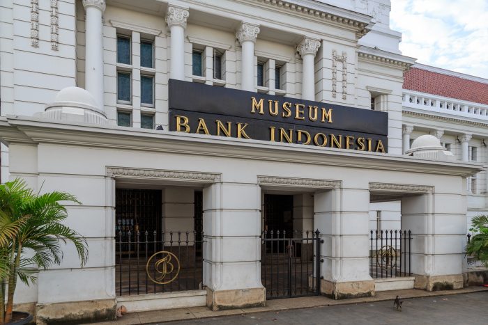 Museum Bank Indonesia – An Overview