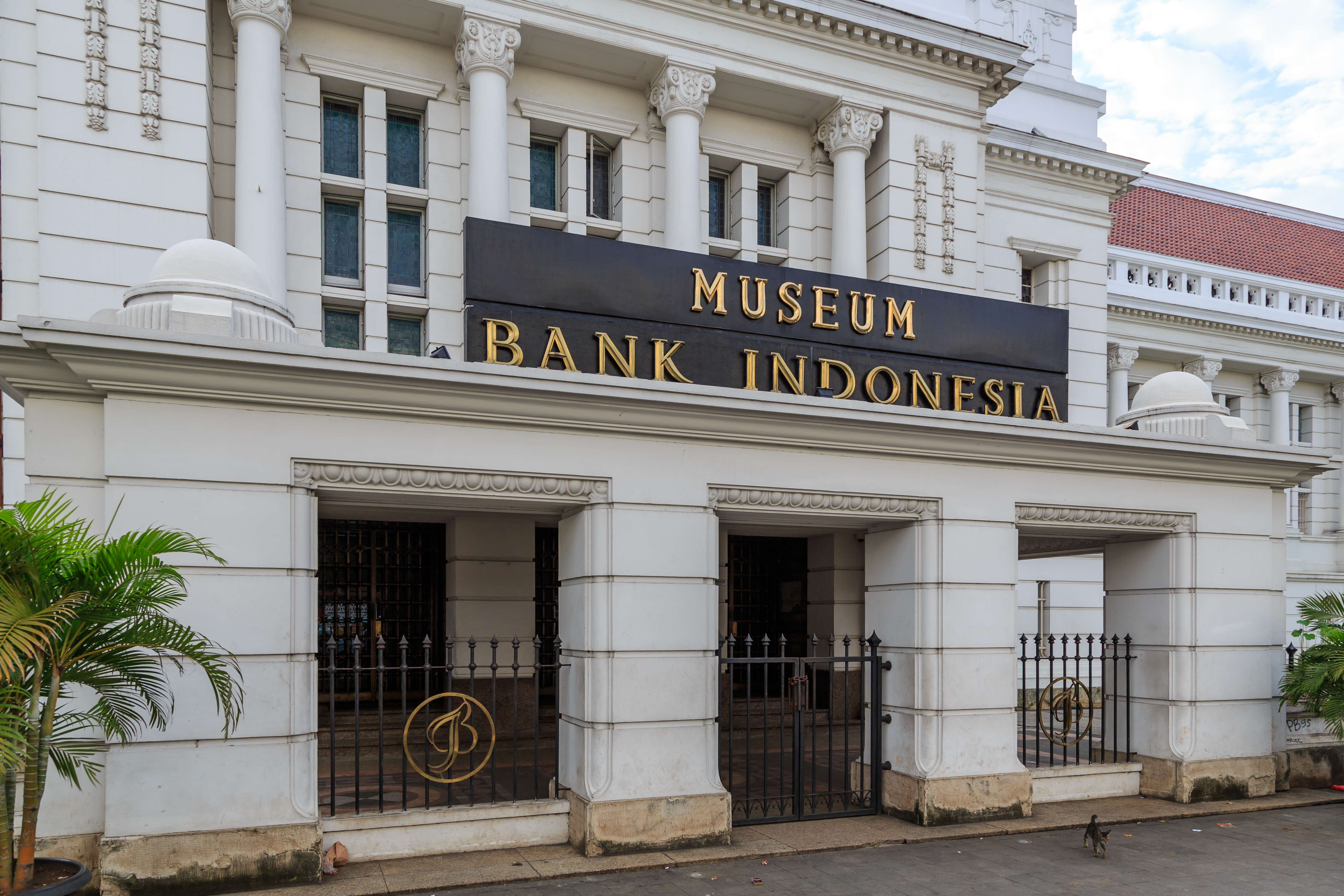 Museum Bank Indonesia An Overview Indoindians com Museum Bank Indonesia An Overview Indoindians com