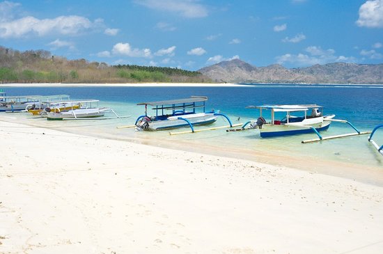 gili nanggu