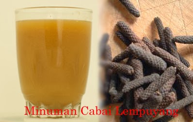 jamu cabe puyang