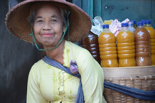 jamu gendong peddler