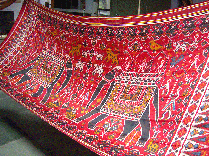 orissa ikat 2