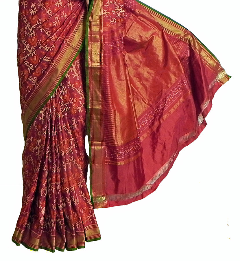 orissa ikat