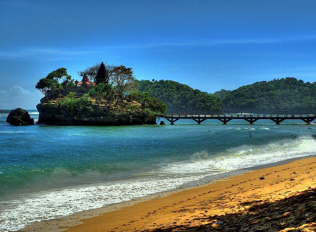 10 Most Exotic Beaches in Indonesia Indoindians com 10 Most Exotic Beaches in Indonesia Indoindians com