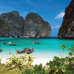 10 Most Exotic Beaches in Indonesia