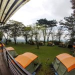 5 Glamorous Camping Grounds near Jakarta
