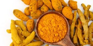 Turmeric is not only for Food; It has many other Benefits!
