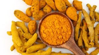 turmeric