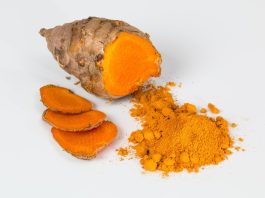 turmeric the wonder spice
