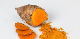turmeric the wonder spice