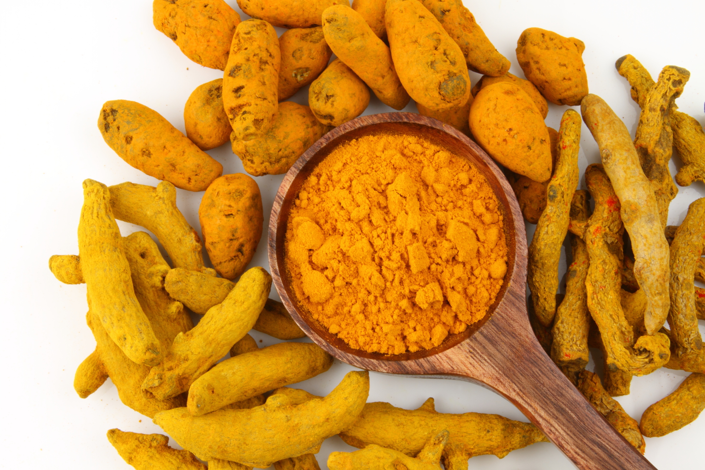 Turmeric is not only for Food; It has many other Benefits!