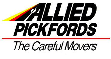 Allied Pickfords Jakarta