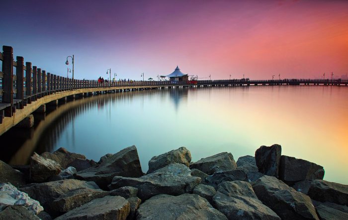 7 Photogenic Spots in Jakarta 7 Photogenic Spots in Jakarta
