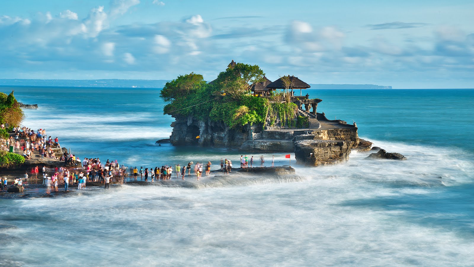 Bali Island