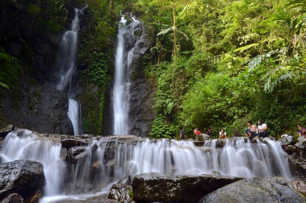 Curug Cilember