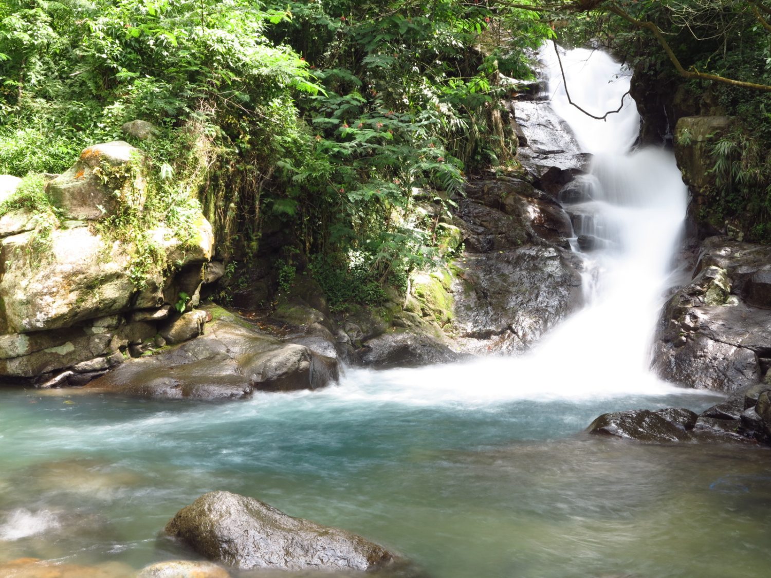 Curug Panjang