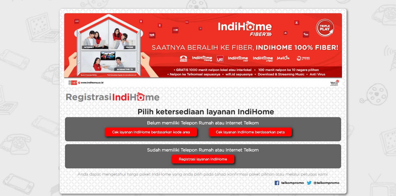 IndiHome