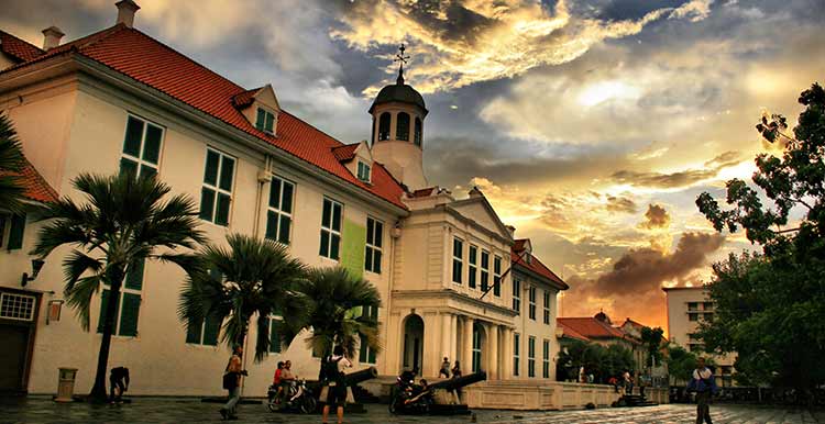 Kota Tua