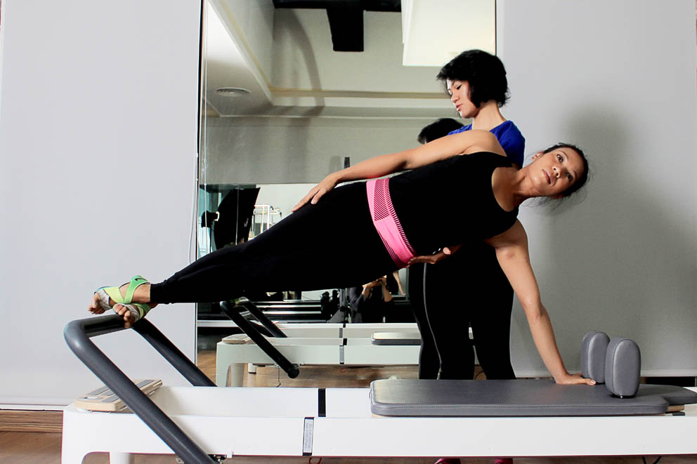 Livplus Pilates