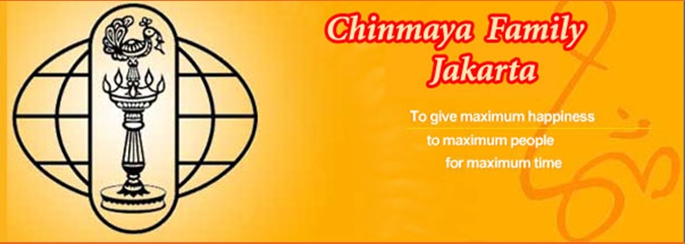 Mangala Vinayak Temple by Chinmaya Family Jakarta