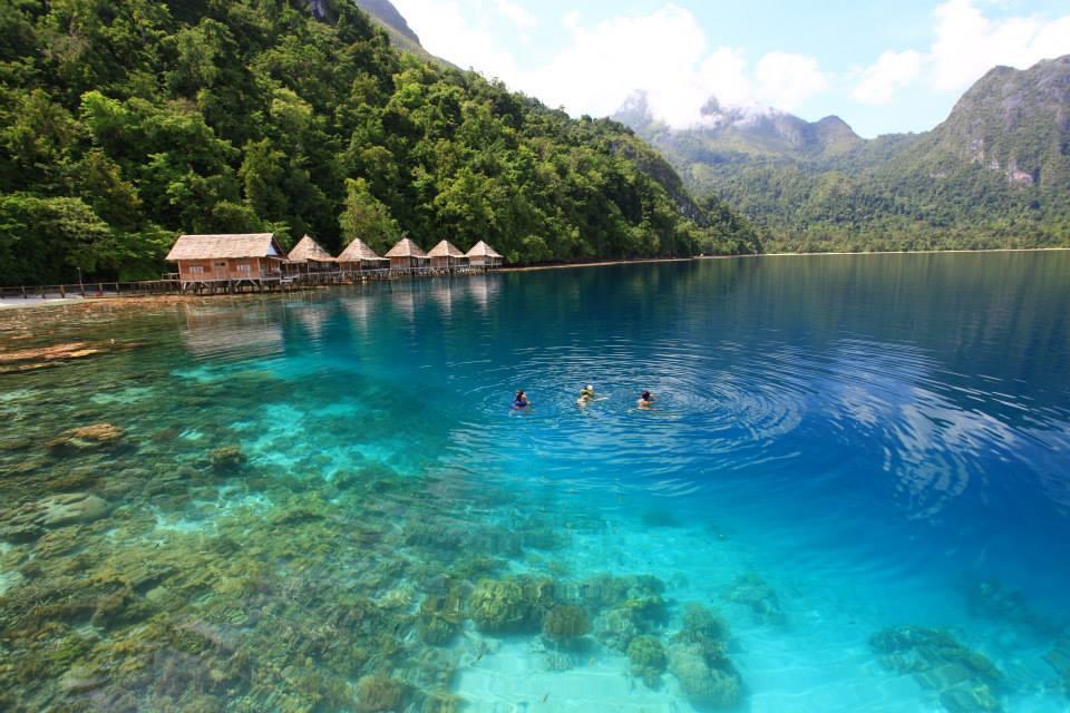 7 Magnificent Honeymoon Destinations in Indonesia