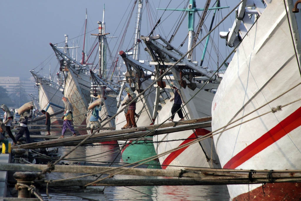 Sunda Kelapa