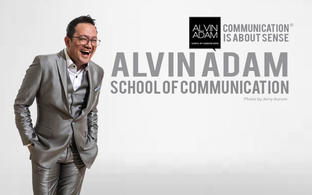 alvin adam