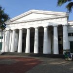 Museum of Fine Arts and Ceramics Jakarta