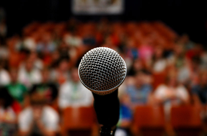 4 Recommended Public Speaking Courses in Jakarta