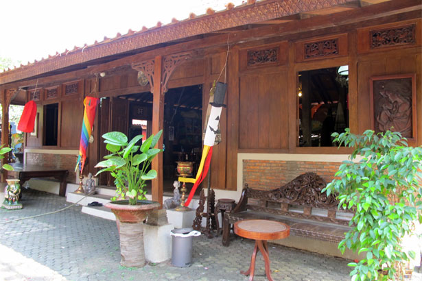 Rumah Budaya