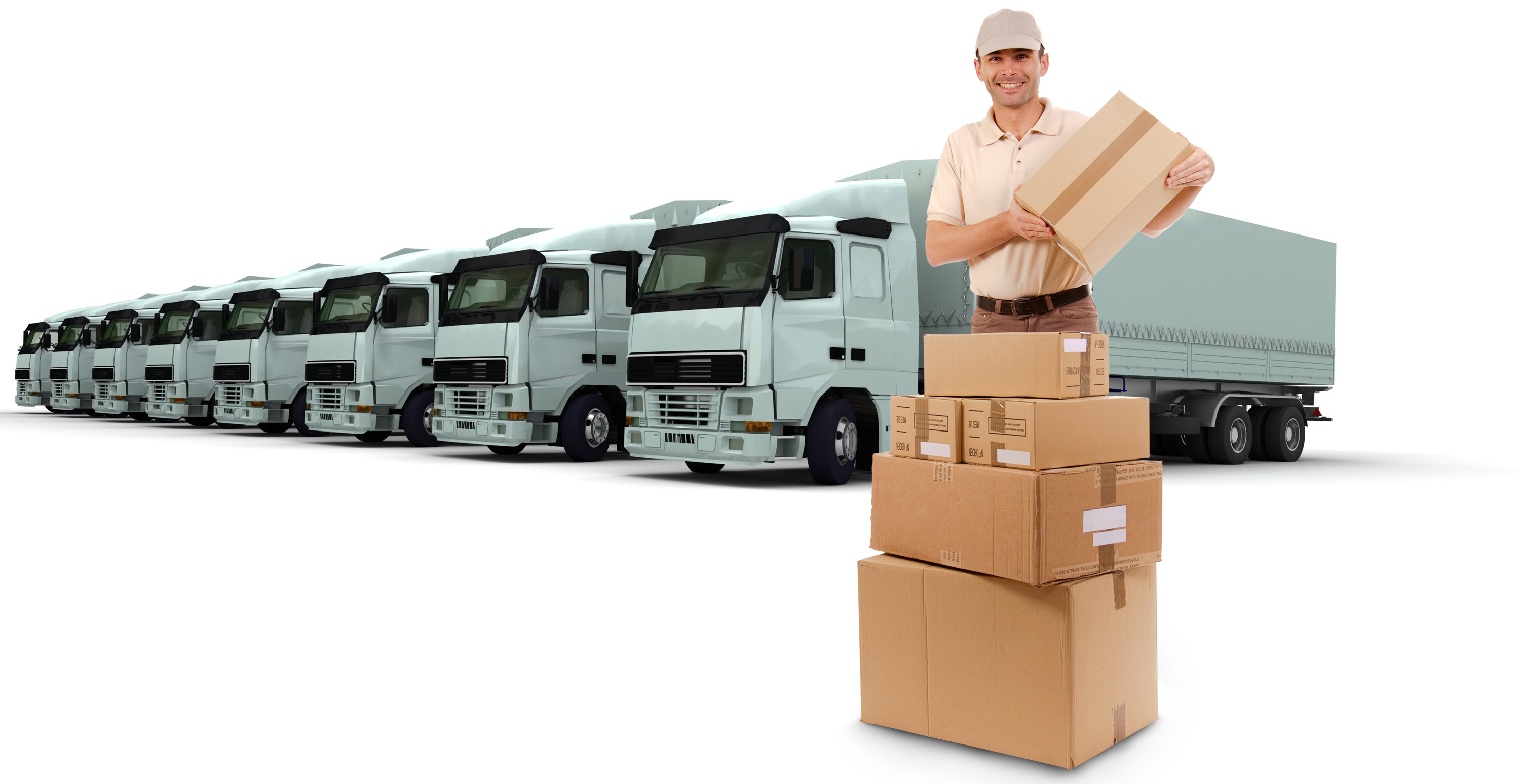 5 Trusted Packers and Movers Services in Jakarta