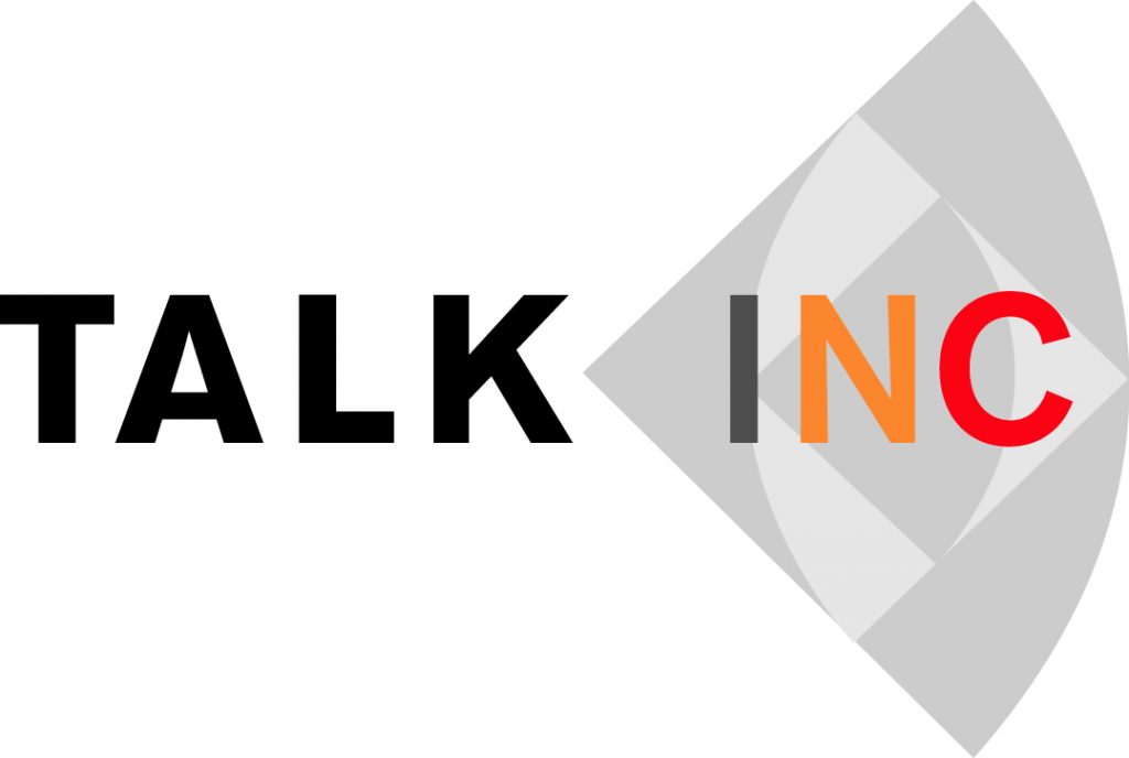 talk inc