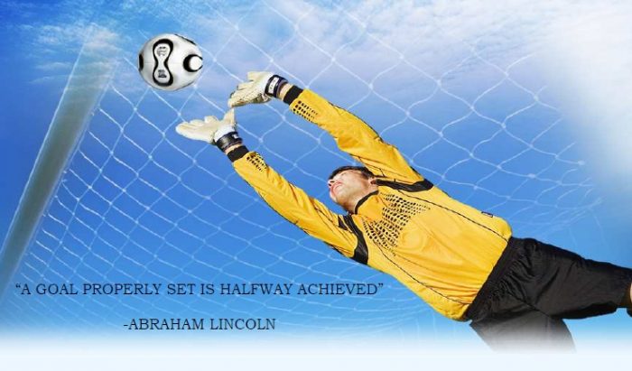 Setting Successful Investment Goals Setting Successful Investment Goals
