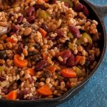 5 Delicious and Healthy Barley Recipes