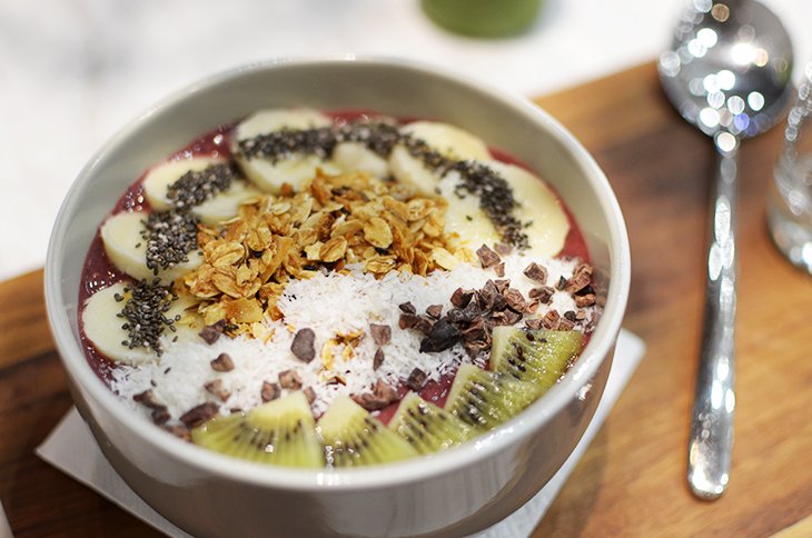 5 Must Try Health Food Outlets in Jakarta Indoindians 5 Must Try Health Food Outlets in Jakarta Indoindians