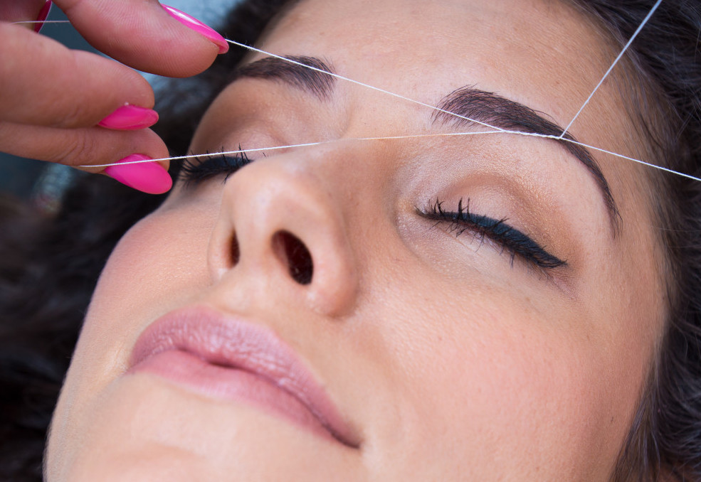 Where To Get Perfect Eyebrows In Jakarta Lifestyle The Jakarta Post