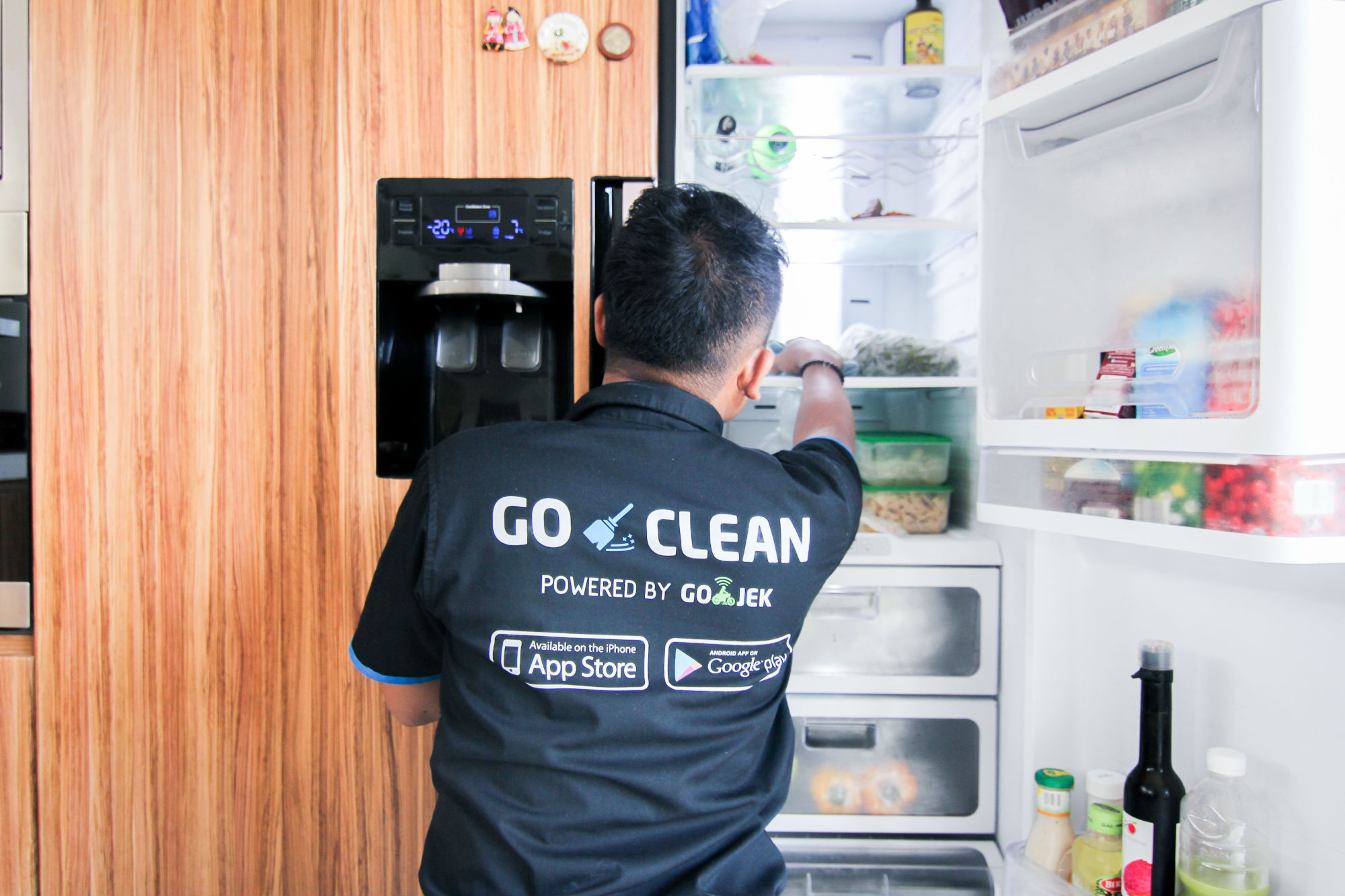 5 Recommended Online Housekeeping Services in Jakarta