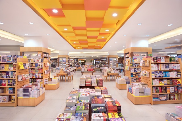 7 Recommended Bookshops in Jakarta