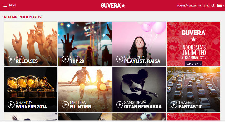 guvera