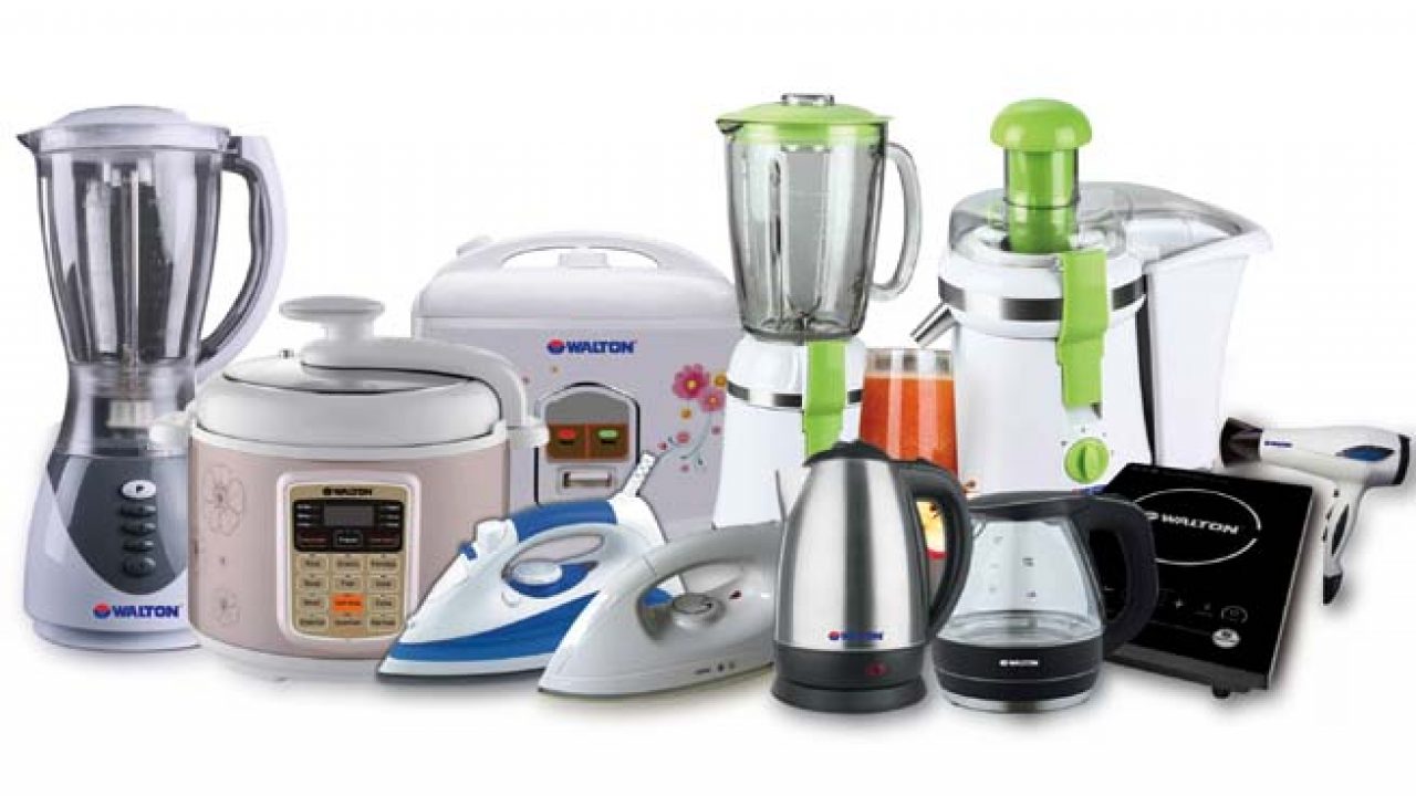 7 Best Places To Buy Home Appliances Products In Jakarta